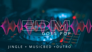 EDM-goes-POP