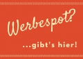 Werbespot Webradio-only