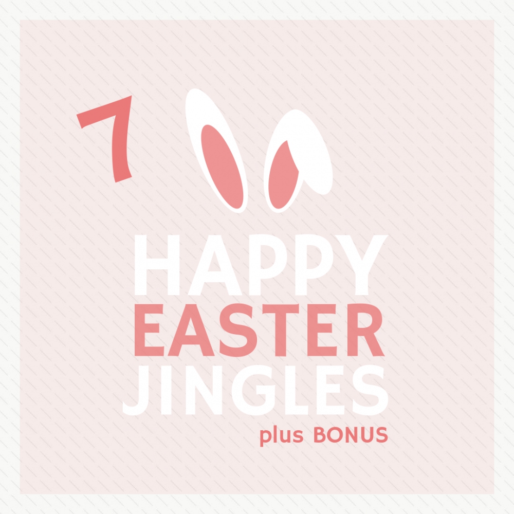 7 OSTERJINGLES plus Extra