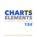 CHARTS - ELEMENTS  / (Bitte Option auswählen:) Ich möchte die 50 CHARTS ELEMENTE ohne PLUS