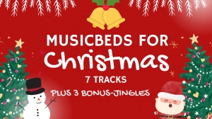 --CHRISTMAS---MUSIC---BEDS-plus--XMAS-Extra