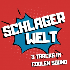 Schlagerwelt---3-Tracks