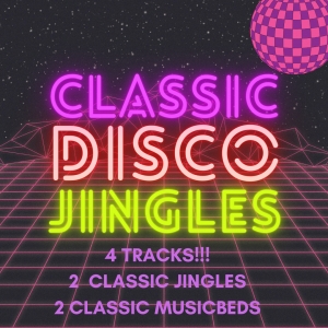 Discokugel---4-Classic-Tracks