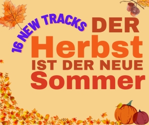 Der-Herbst-ist-der-neue-Sommer-16---Tracks-plus-Bonus