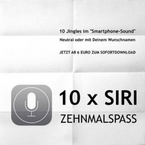 SIRI---10-x-Spass