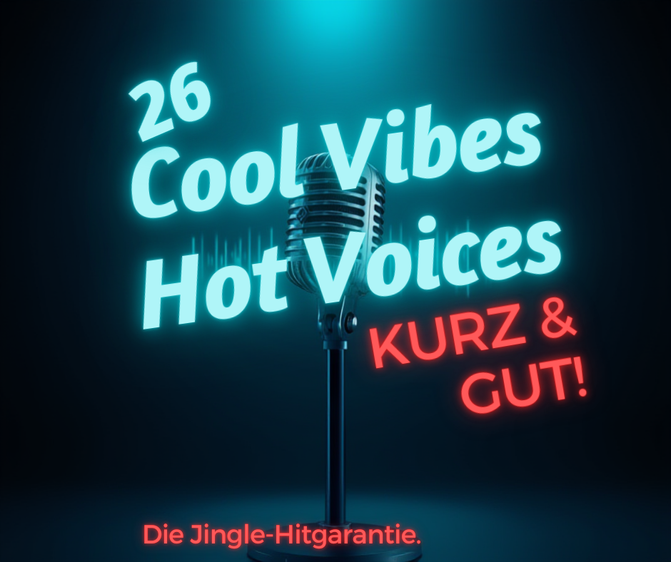 Bild 1 von Kurz und GUT! 26 New Jingles  / (Bitte auswählen:) Neutral Track 19