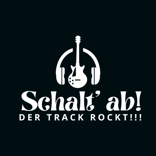 Bild 1 von Schalt ab - Das rockt (Jingle)  / (Bitte auswählen:) Bitte mit Wunschnamen