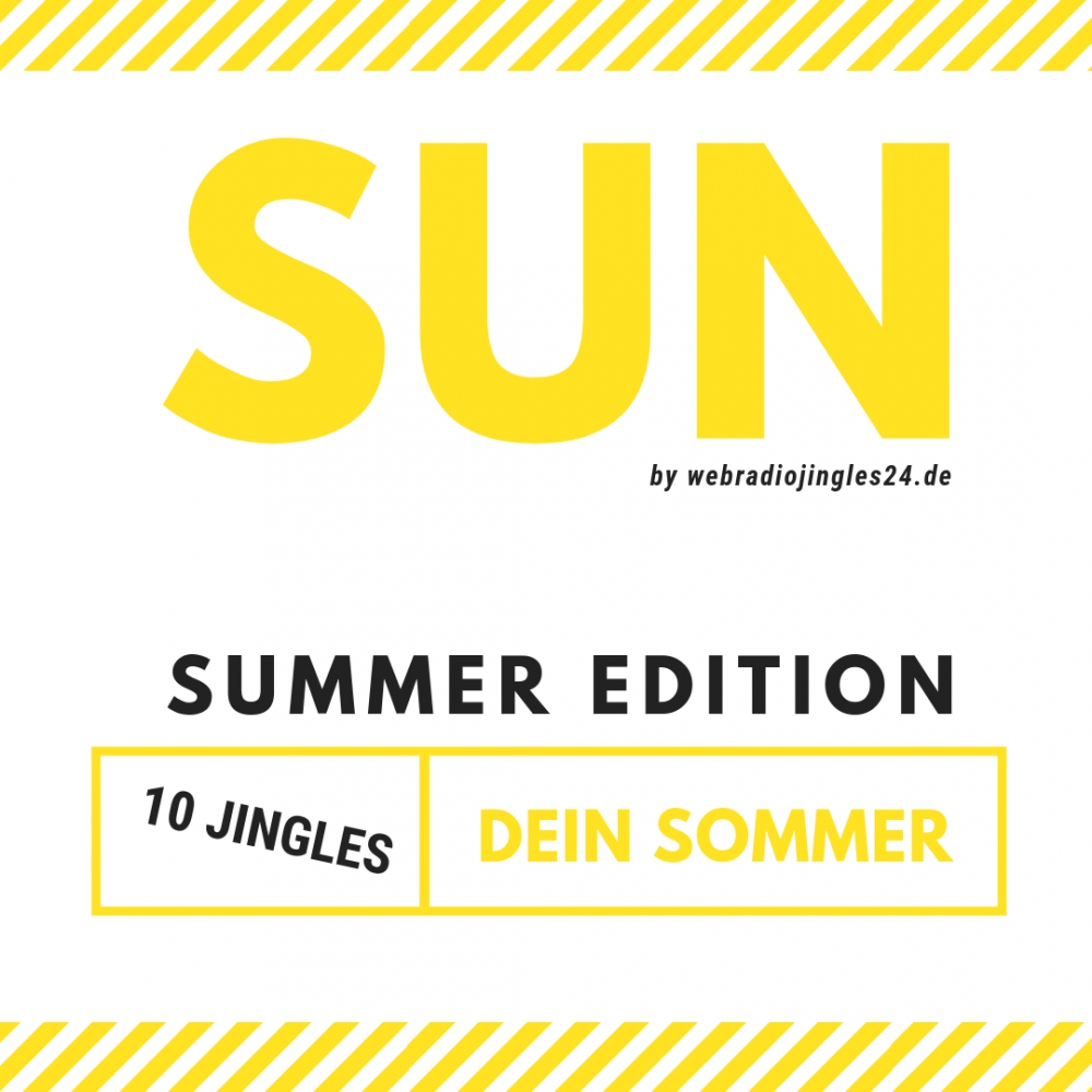 Bild 1 von SUN - SUMMER Editon - Dein Sommer  / (Bitte auswählen) Ich möchte das neutrale Paket