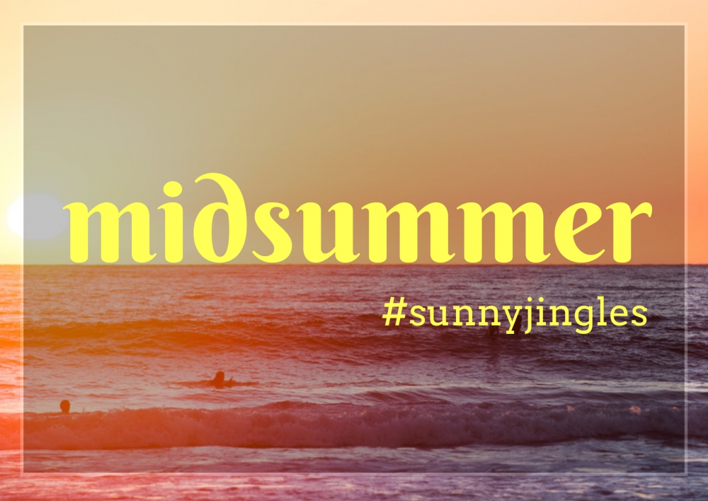 Bild 1 von midsummer #sunnyjingles