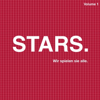 Bild 1 von STARS.  Volume 1  / (Bitte Option auswählen:) Nur Track 5 mit Namen