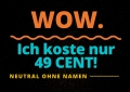 Bild 2 von Der letzte Song hat Dir gefallen?  / (Bitte Option auswählen:) Jingle neutral (ohne Namen)