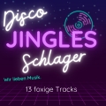 Disco-Schlager-Wir lieben Musik