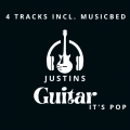 Justins Guitar