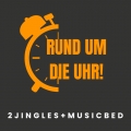 Rund um die Uhr - 3 Tracks