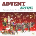 Radio - Adventskalender - Jingles