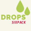 DROPS - SIXPACK