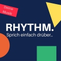 Rhythm - Deine Laufmusik